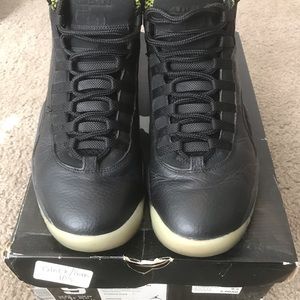 Air Jordan Retro 10